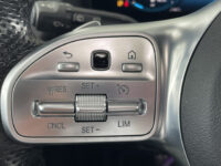 Mercedes-Benz B-Klasse 200 Business Solution AMG 63