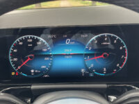 Mercedes-Benz B-Klasse 200 Business Solution AMG 65