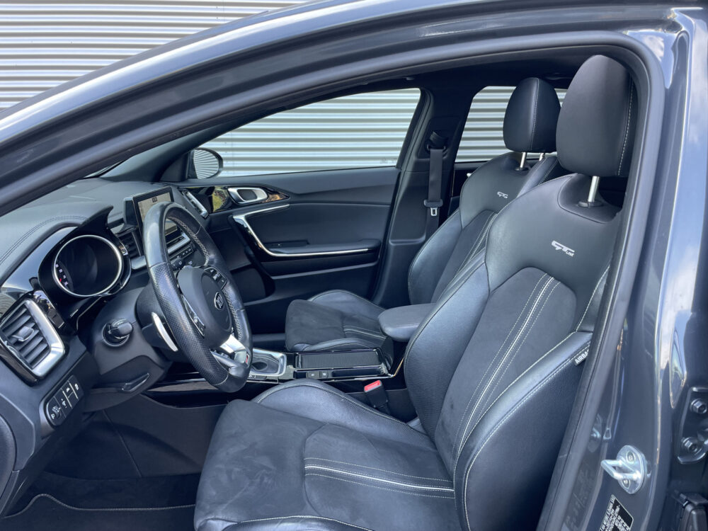 Kia ProCeed 1.4 T-GDI GT-Line Automaat 14