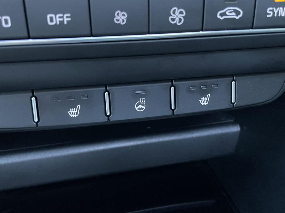 Kia ProCeed 1.4 T-GDI GT-Line Automaat 19