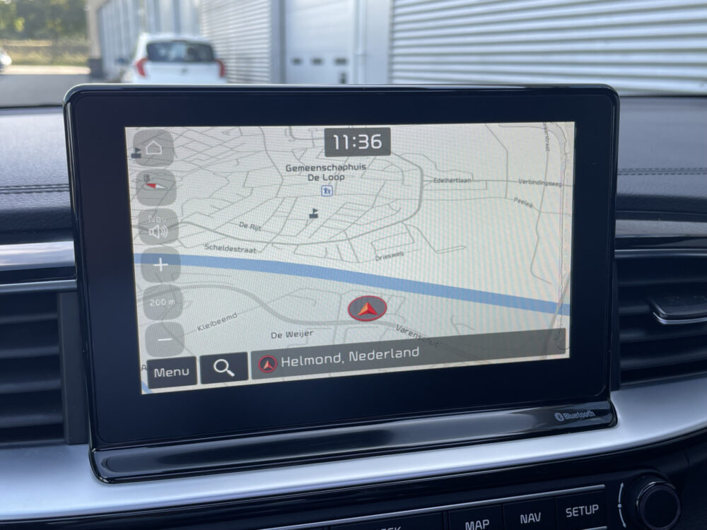 Kia ProCeed 1.4 T-GDI GT-Line Automaat 20