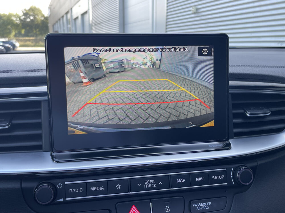 Kia ProCeed 1.4 T-GDI GT-Line Automaat 22