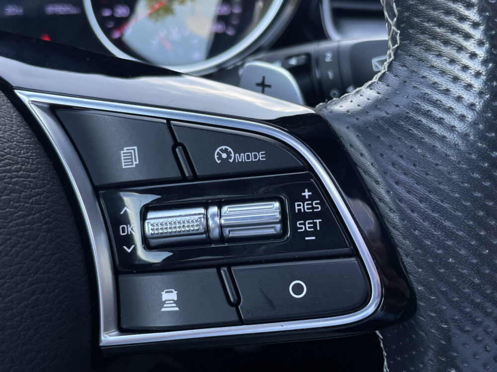 Kia ProCeed 1.4 T-GDI GT-Line Automaat 24