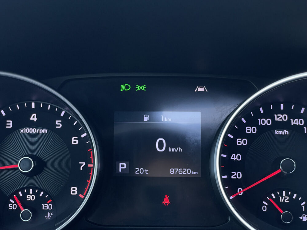 Kia ProCeed 1.4 T-GDI GT-Line Automaat 25
