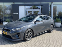 Kia ProCeed 1.4 T-GDI GT-Line Automaat 29