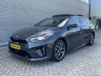 Kia ProCeed 1.4 T-GDI GT-Line Automaat 30