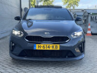 Kia ProCeed 1.4 T-GDI GT-Line Automaat 31