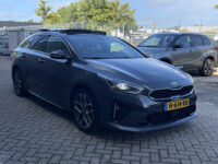 Kia ProCeed 1.4 T-GDI GT-Line Automaat 32