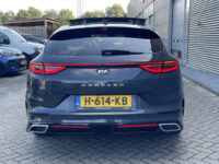 Kia ProCeed 1.4 T-GDI GT-Line Automaat 36