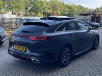 Kia ProCeed 1.4 T-GDI GT-Line Automaat 37