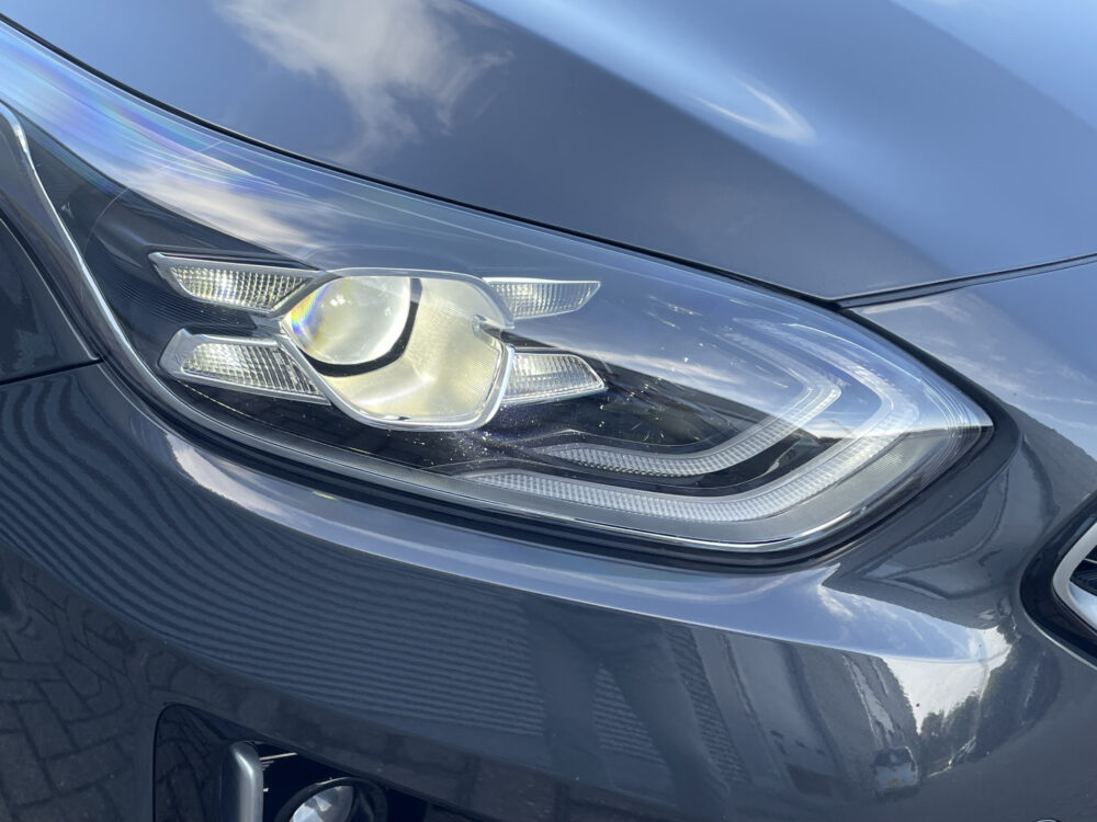 Kia ProCeed 1.4 T-GDI GT-Line Automaat 4