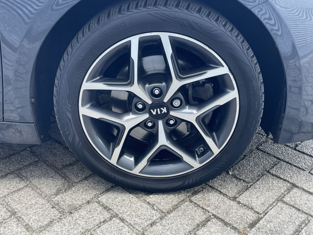 Kia ProCeed 1.4 T-GDI GT-Line Automaat 5