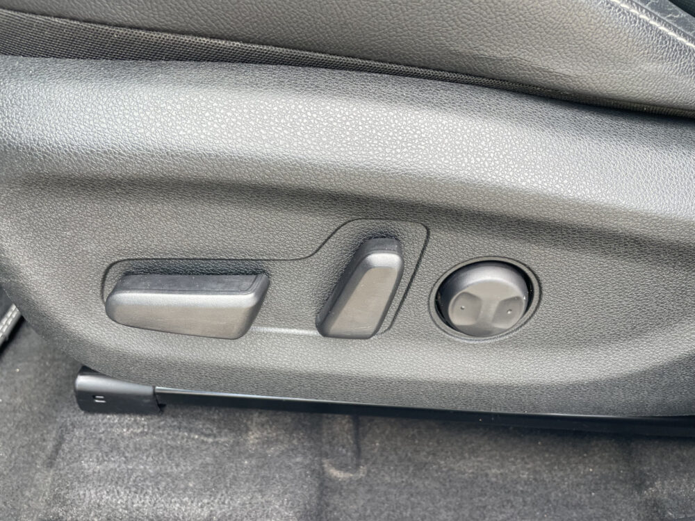 Kia e-Niro ExecutiveLine 64 kWh 16
