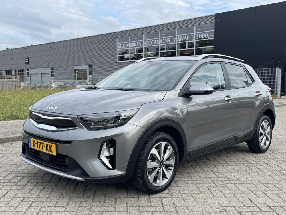 Kia Stonic 1.0 T-GDi MHEV DynamicPlusLine 1