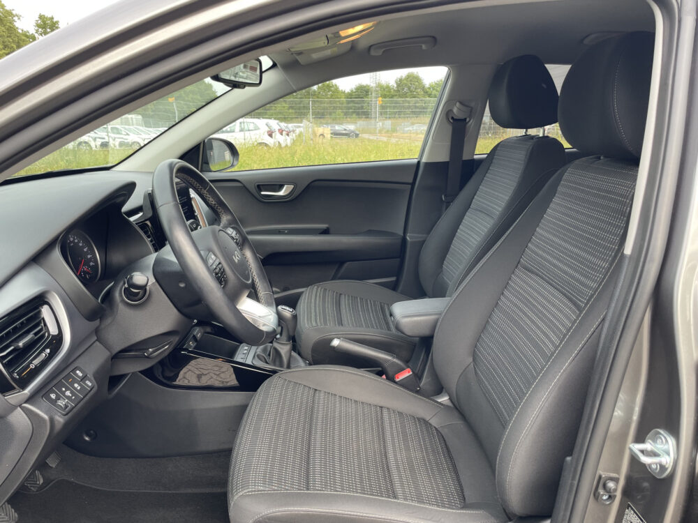 Kia Stonic 1.0 T-GDi MHEV DynamicPlusLine 13