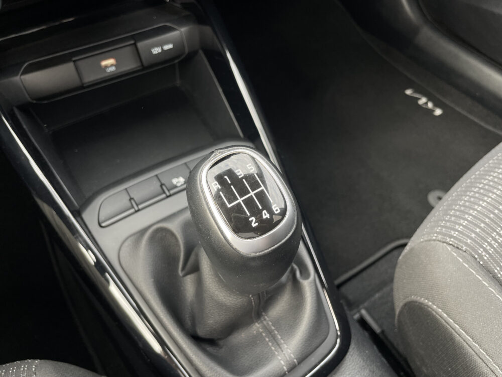 Kia Stonic 1.0 T-GDi MHEV DynamicPlusLine 14
