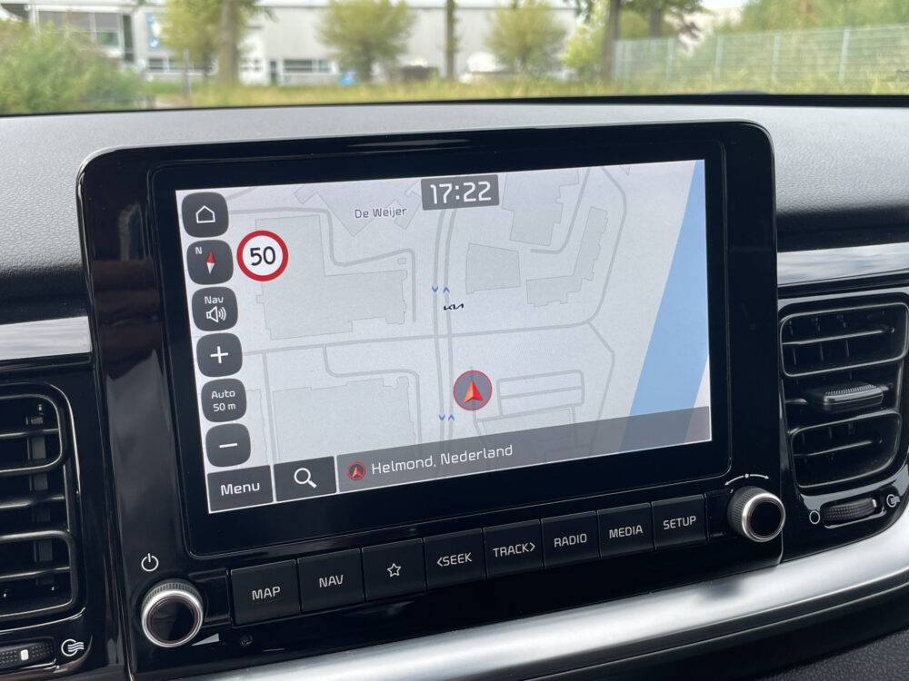 Kia Stonic 1.0 T-GDi MHEV DynamicPlusLine 16