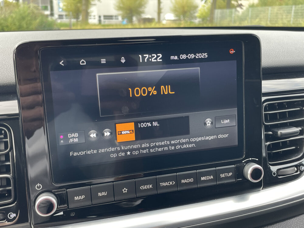Kia Stonic 1.0 T-GDi MHEV DynamicPlusLine 17