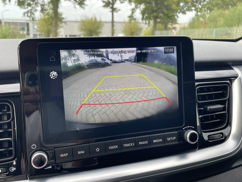 Kia Stonic 1.0 T-GDi MHEV DynamicPlusLine 19