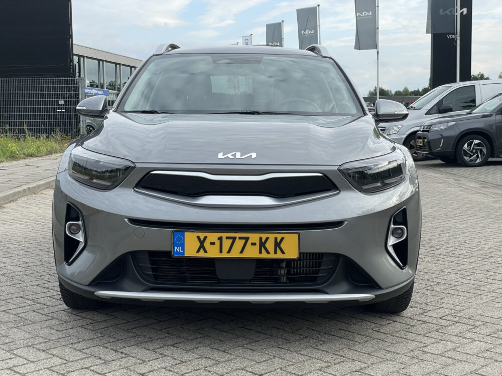 Kia Stonic 1.0 T-GDi MHEV DynamicPlusLine 2