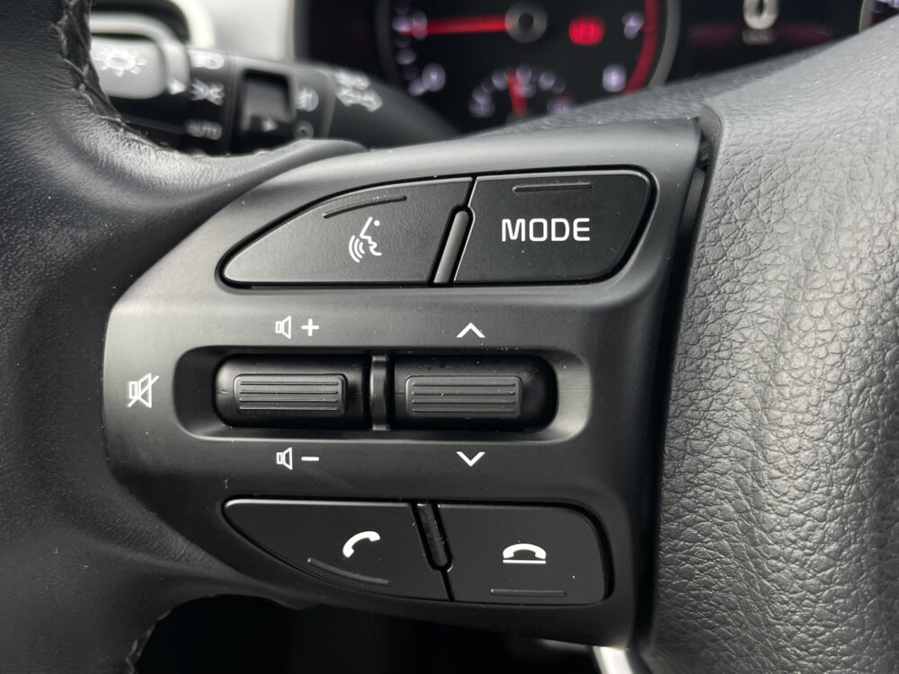 Kia Stonic 1.0 T-GDi MHEV DynamicPlusLine 20
