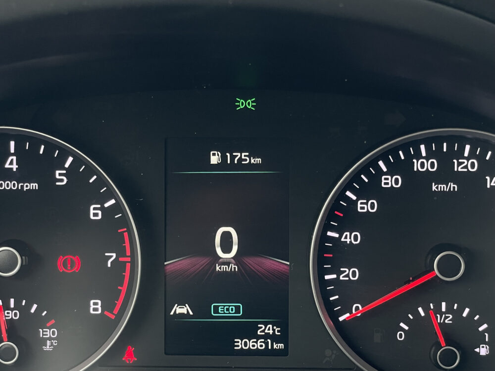Kia Stonic 1.0 T-GDi MHEV DynamicPlusLine 22
