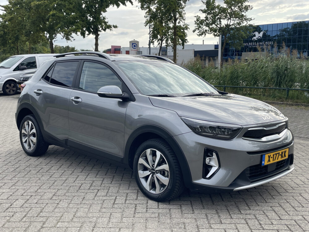 Kia Stonic 1.0 T-GDi MHEV DynamicPlusLine 3