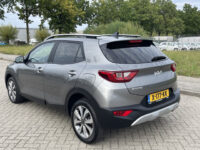 Kia Stonic 1.0 T-GDi MHEV DynamicPlusLine 31