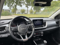 Kia Stonic 1.0 T-GDi MHEV DynamicPlusLine 37