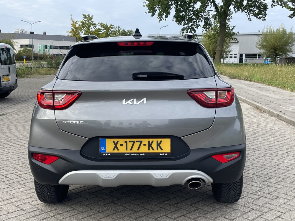 Kia Stonic 1.0 T-GDi MHEV DynamicPlusLine 6