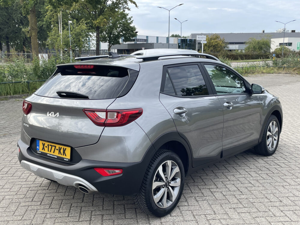Kia Stonic 1.0 T-GDi MHEV DynamicPlusLine 7