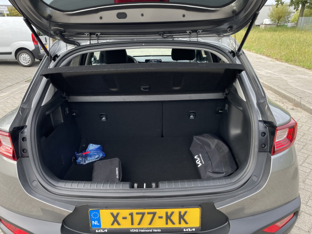 Kia Stonic 1.0 T-GDi MHEV DynamicPlusLine 8