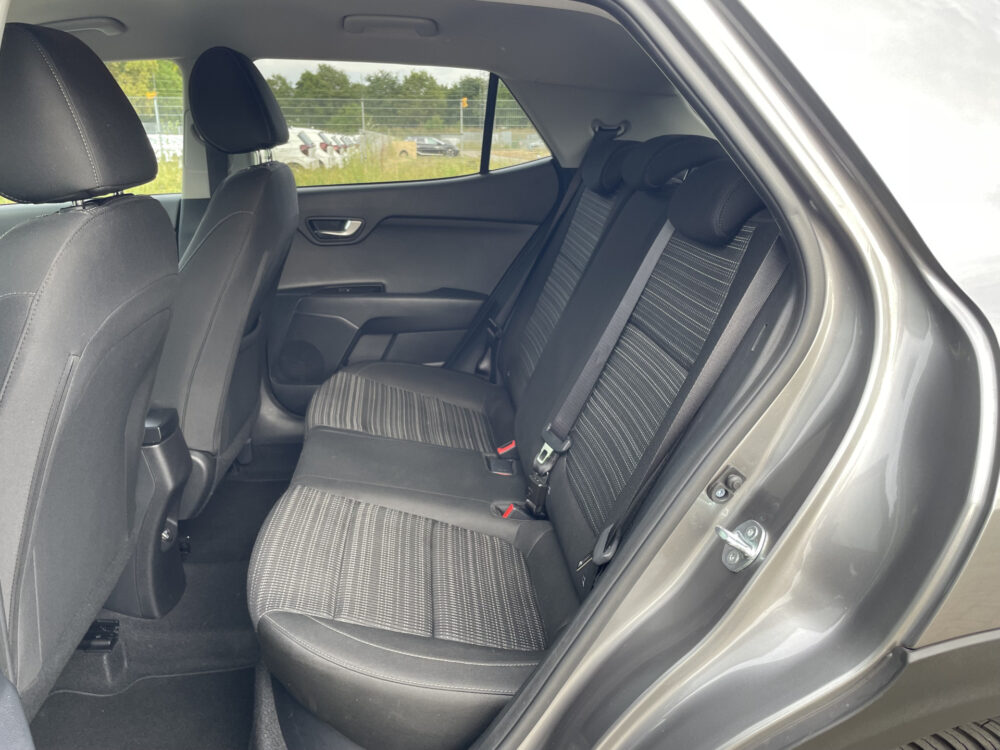 Kia Stonic 1.0 T-GDi MHEV DynamicPlusLine 9