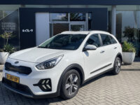 Kia Niro 1.6 GDi Hybrid DynamicLine 25