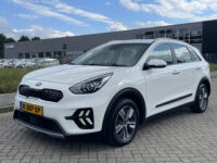 Kia Niro 1.6 GDi Hybrid DynamicLine 26