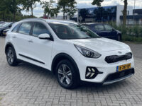 Kia Niro 1.6 GDi Hybrid DynamicLine 28