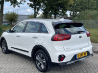Kia Niro 1.6 GDi Hybrid DynamicLine 30