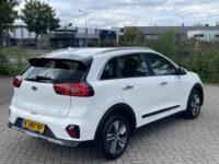 Kia Niro 1.6 GDi Hybrid DynamicLine 32