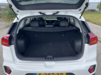 Kia Niro 1.6 GDi Hybrid DynamicLine 33