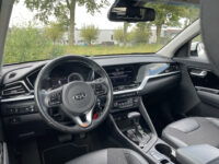 Kia Niro 1.6 GDi Hybrid DynamicLine 35