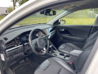 Kia Niro 1.6 GDi Hybrid DynamicLine 37