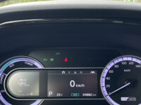 Kia Niro 1.6 GDi Hybrid DynamicLine 46