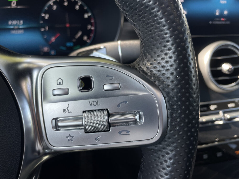 Mercedes-Benz GLC Coupé 200 Business Solution AMG 26