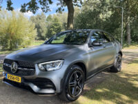 Mercedes-Benz GLC Coupé 200 Business Solution AMG 30