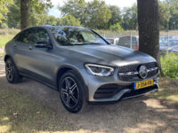 Mercedes-Benz GLC Coupé 200 Business Solution AMG 32