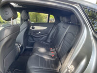 Mercedes-Benz GLC Coupé 200 Business Solution AMG 40