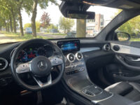 Mercedes-Benz GLC Coupé 200 Business Solution AMG 41