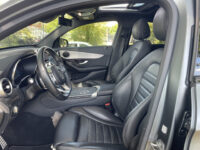 Mercedes-Benz GLC Coupé 200 Business Solution AMG 42