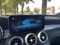Mercedes-Benz GLC Coupé 200 Business Solution AMG 47