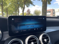 Mercedes-Benz GLC Coupé 200 Business Solution AMG 48